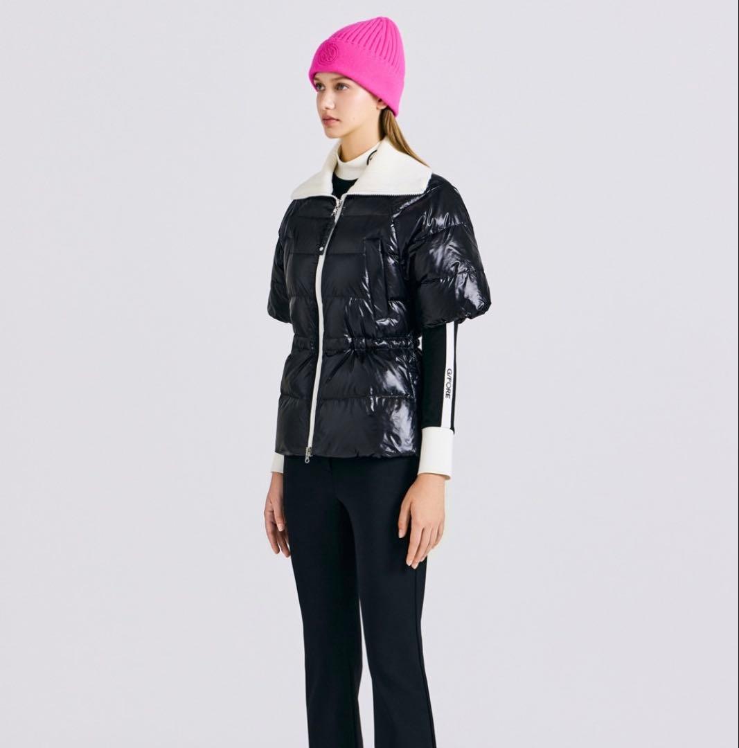 G/FORE ジーフォア GFORE レディース ゴルフ ダウンジャケットM