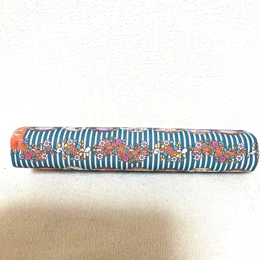 11/16 ゆきんこ　ジョリーフルール　マイリトルテイラー　長財布