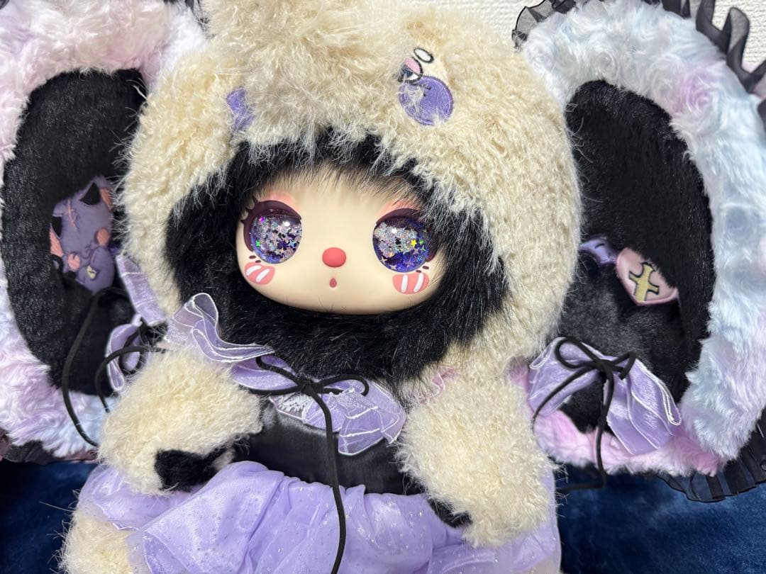 専用☆Liilaリラ600%V3特別色オイル目