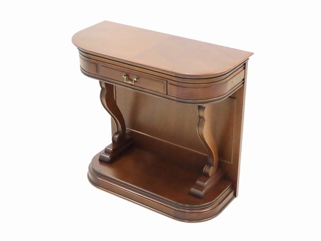 展示品 マルニ 地中海ロイヤル コンソール サイドテーブル サイドボード