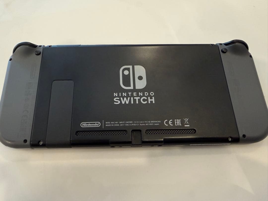 (ポーチ,画面フィルムつき)Nintendo switch本体