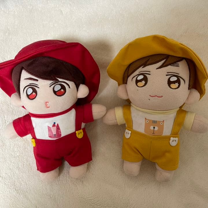 嵐 ポップコーンマン ぬいぐるみ 櫻井翔