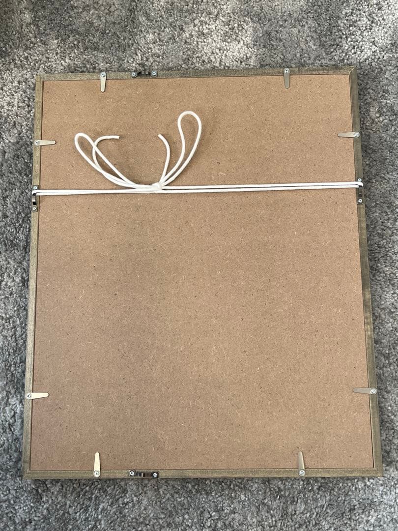 ジャンプ　ドラゴンボール　鳥山明 複製原画 DRAGON BALL 黒　限定