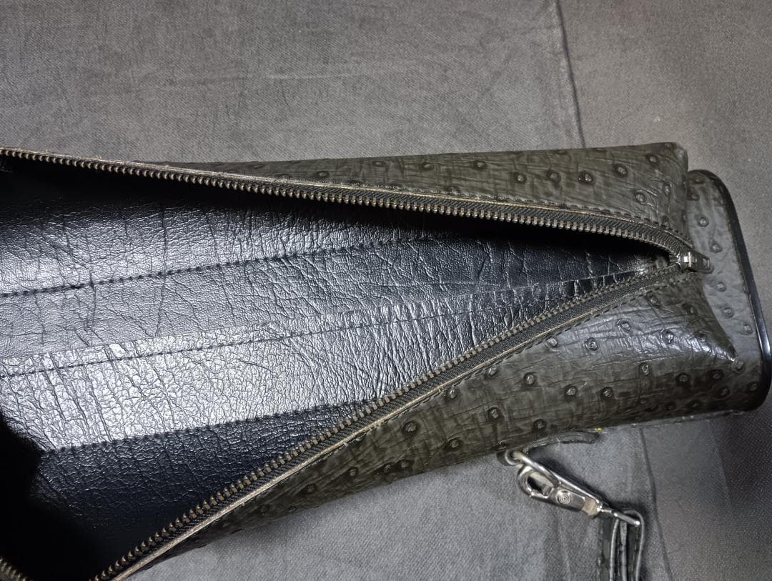 Dale Perry、2nd limited edition 1996年