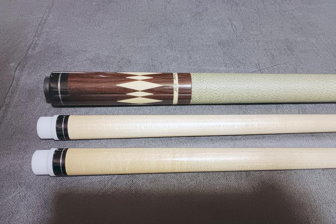 Dale Perry、2nd limited edition 1996年