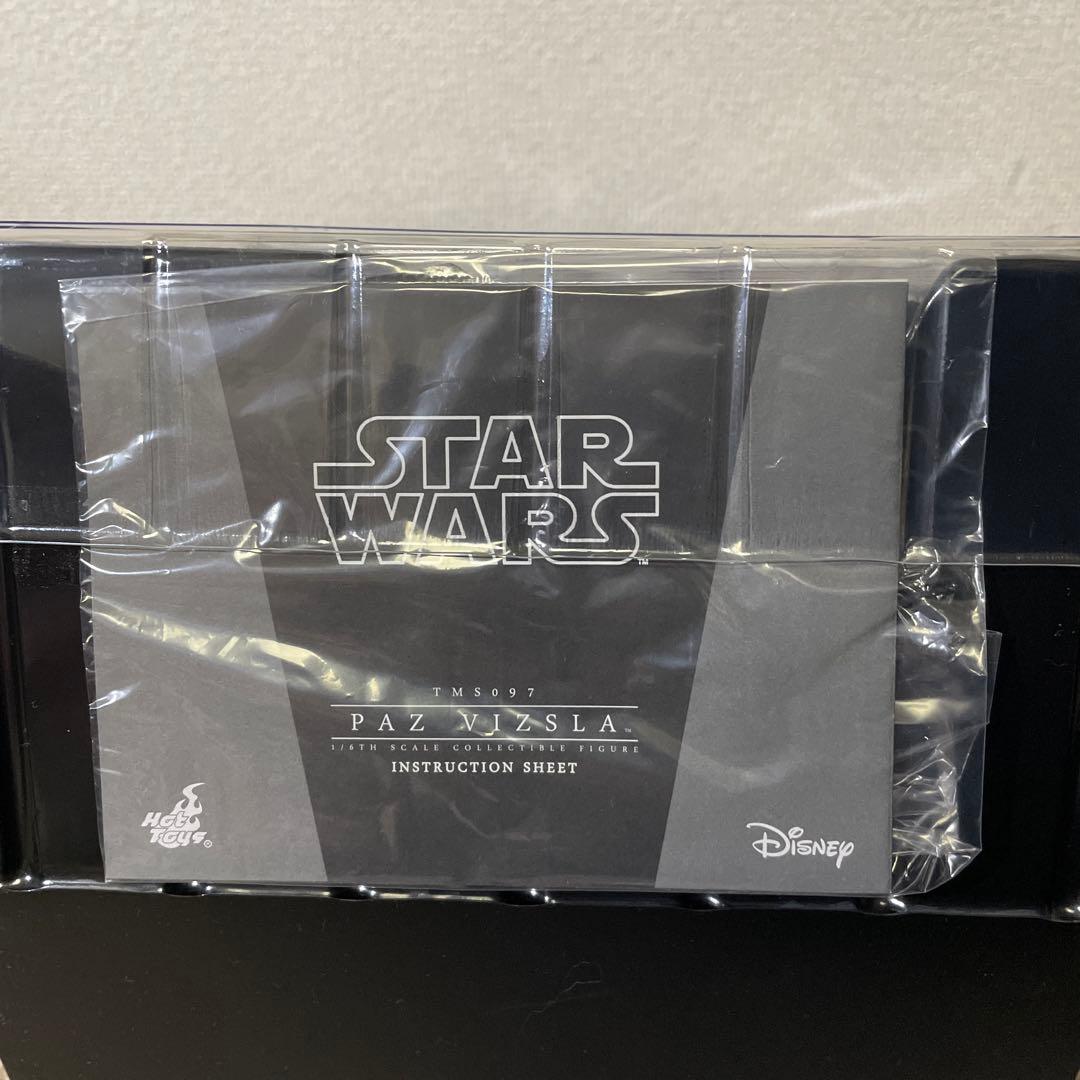 【テレビ・マスターピース】 『マンダロリアン』 パズ・ヴィズラ　重歩兵