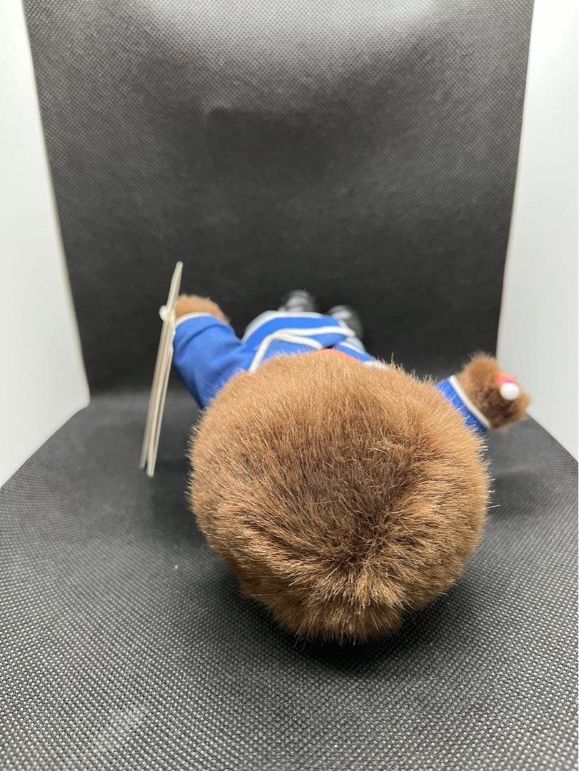 腐男塾 モンチッチ コラボ 人形 セキグチ - メルカリ