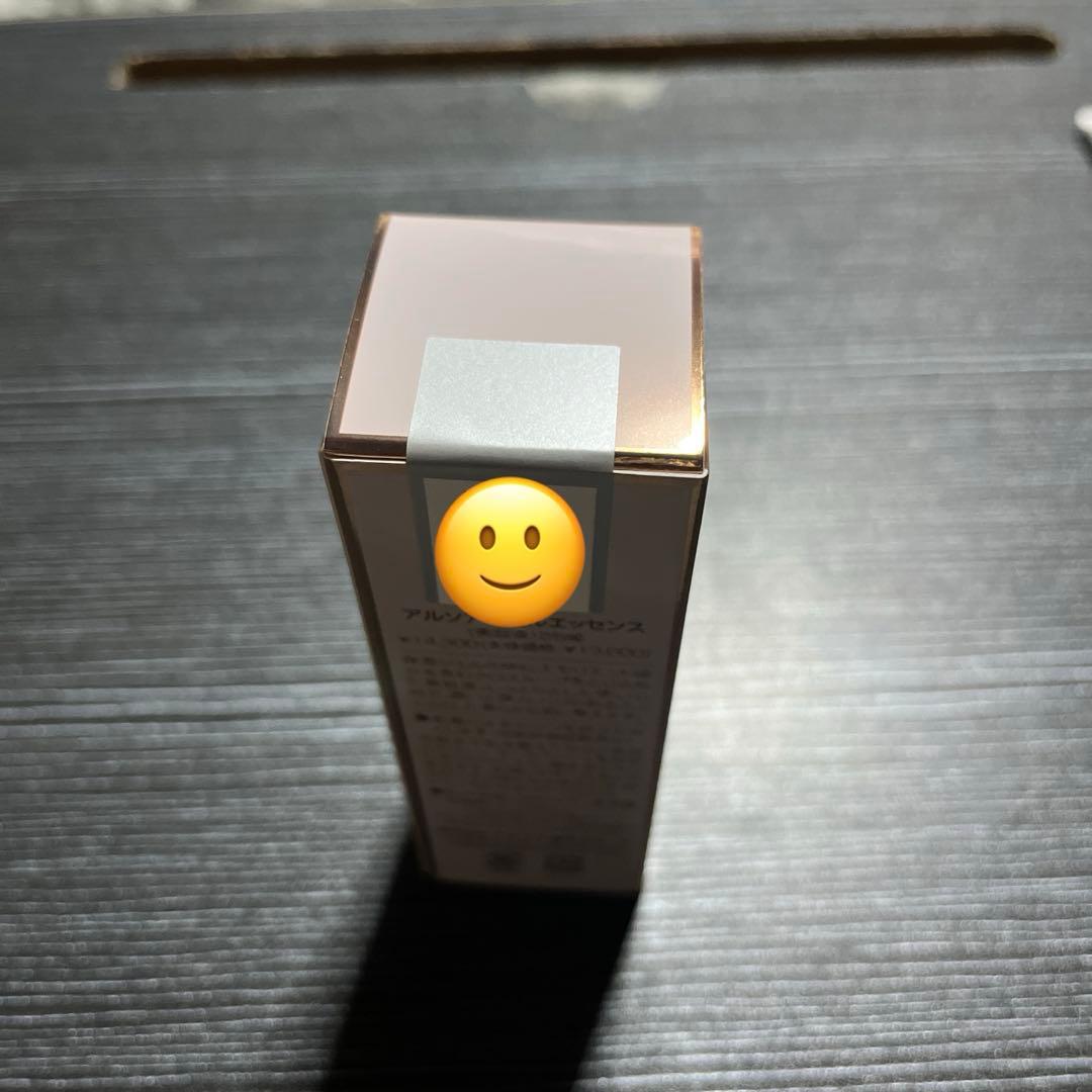 a*j様 ARSOA CELL ESSENCE 美容液