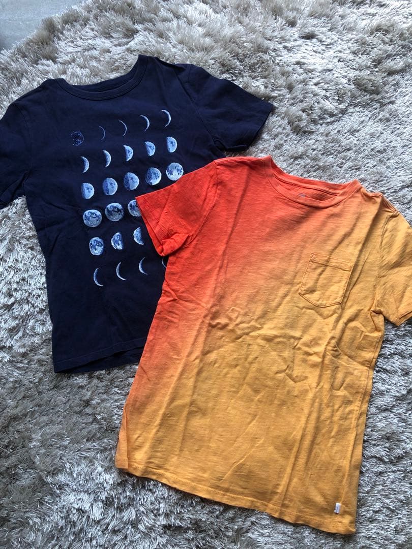 ジェイプレス GAP ダブルビー ユニクロ 14点 まとめ売り 150cm