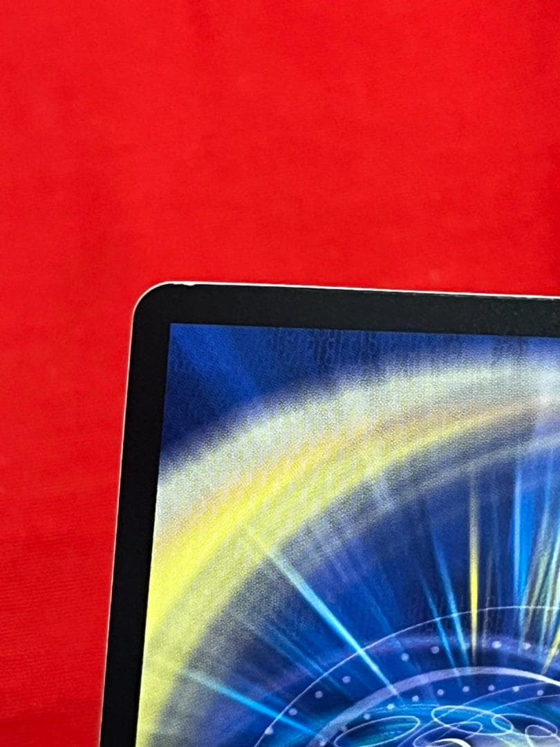 デュエマ　終末縫合王 ザ＝キラー・キーナリー　SR　金