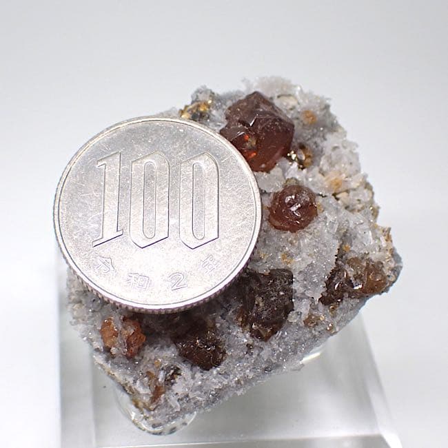 中国/湖南省/水口山産】スファレライト原石