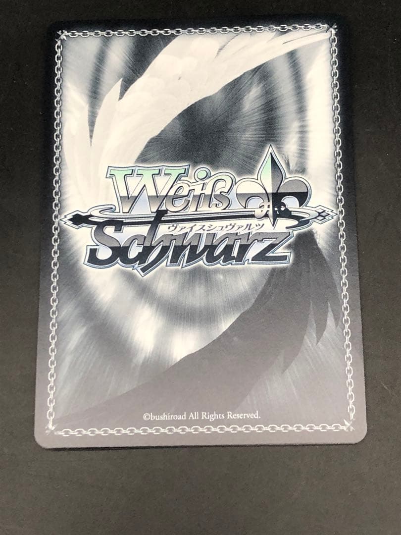 ヴァイス オーバーロード 絶対なる忠誠 アルベド SP サイン ヴァイス