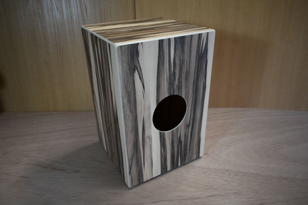 カホン ハンドメイド(まちゅちゃんさん専用)