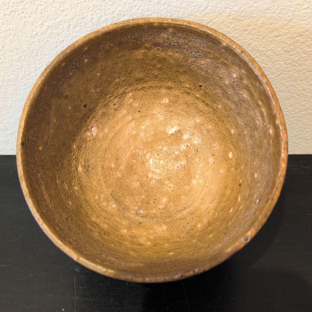 加納臣男造 宝仙窯 灰釉 茶碗2点 共箱 - メルカリ