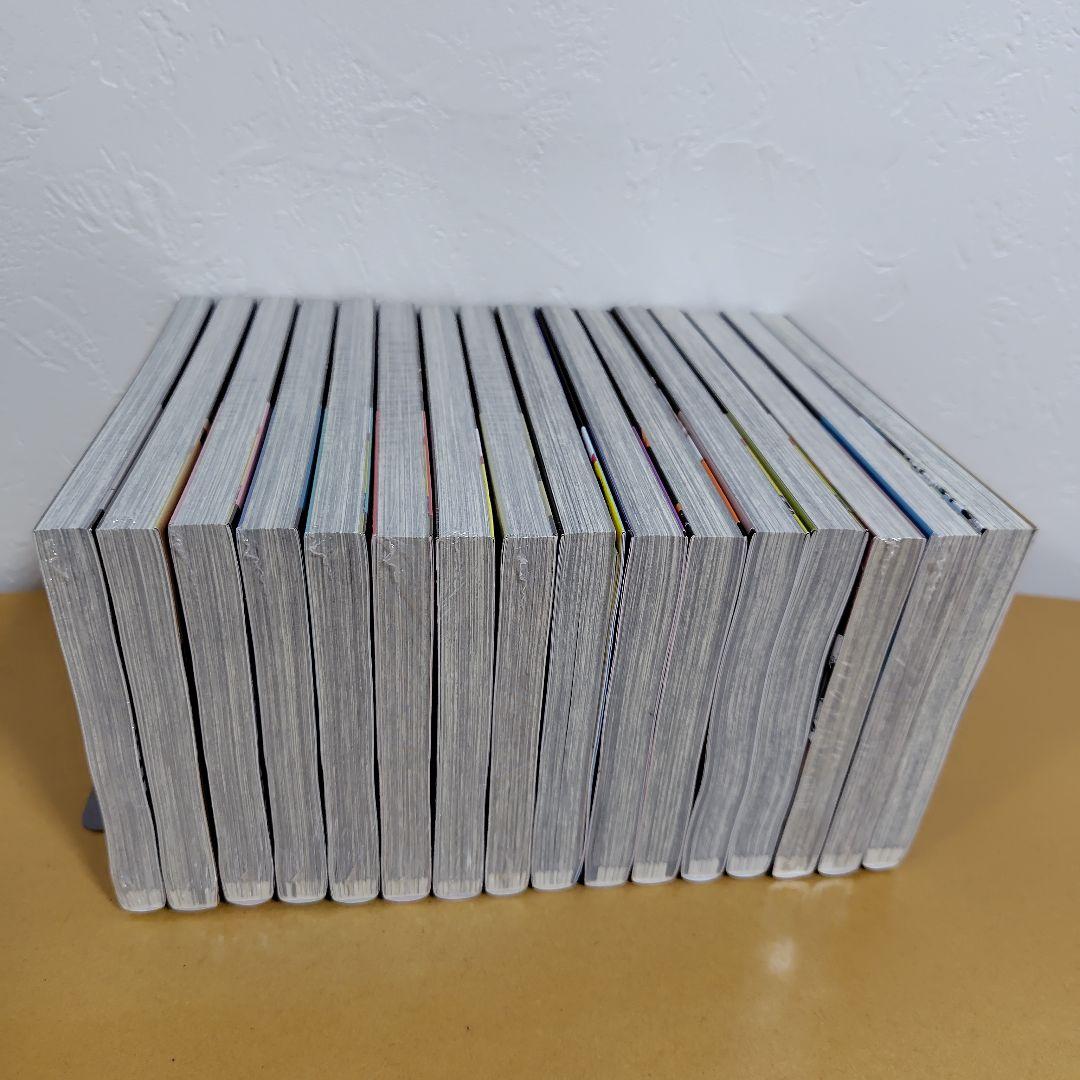 ガチアクタ 1−16巻 既刊全巻セット 裏那圭　新品!