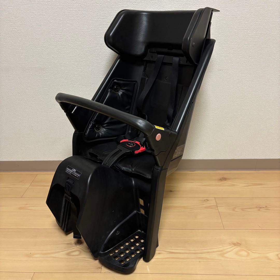 Panasonic チャイルドシート + レインカバー PRBC-001DX