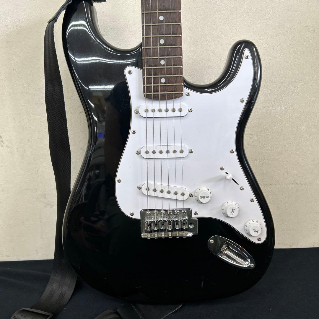 新型　フォトジェニック　ストラトキャスタータイプ