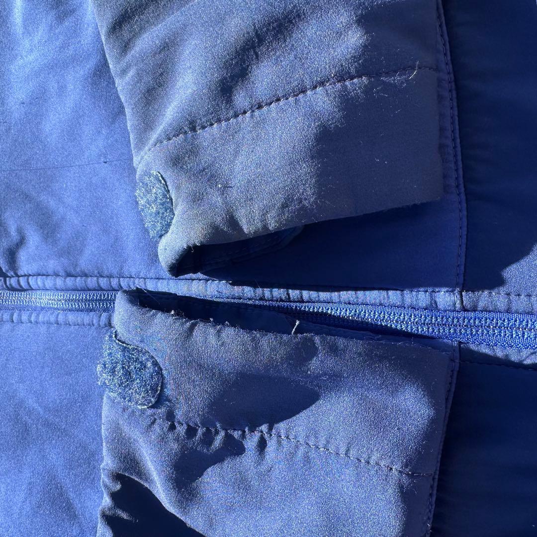 Patagonia mixmaster jacket 00s - メルカリ