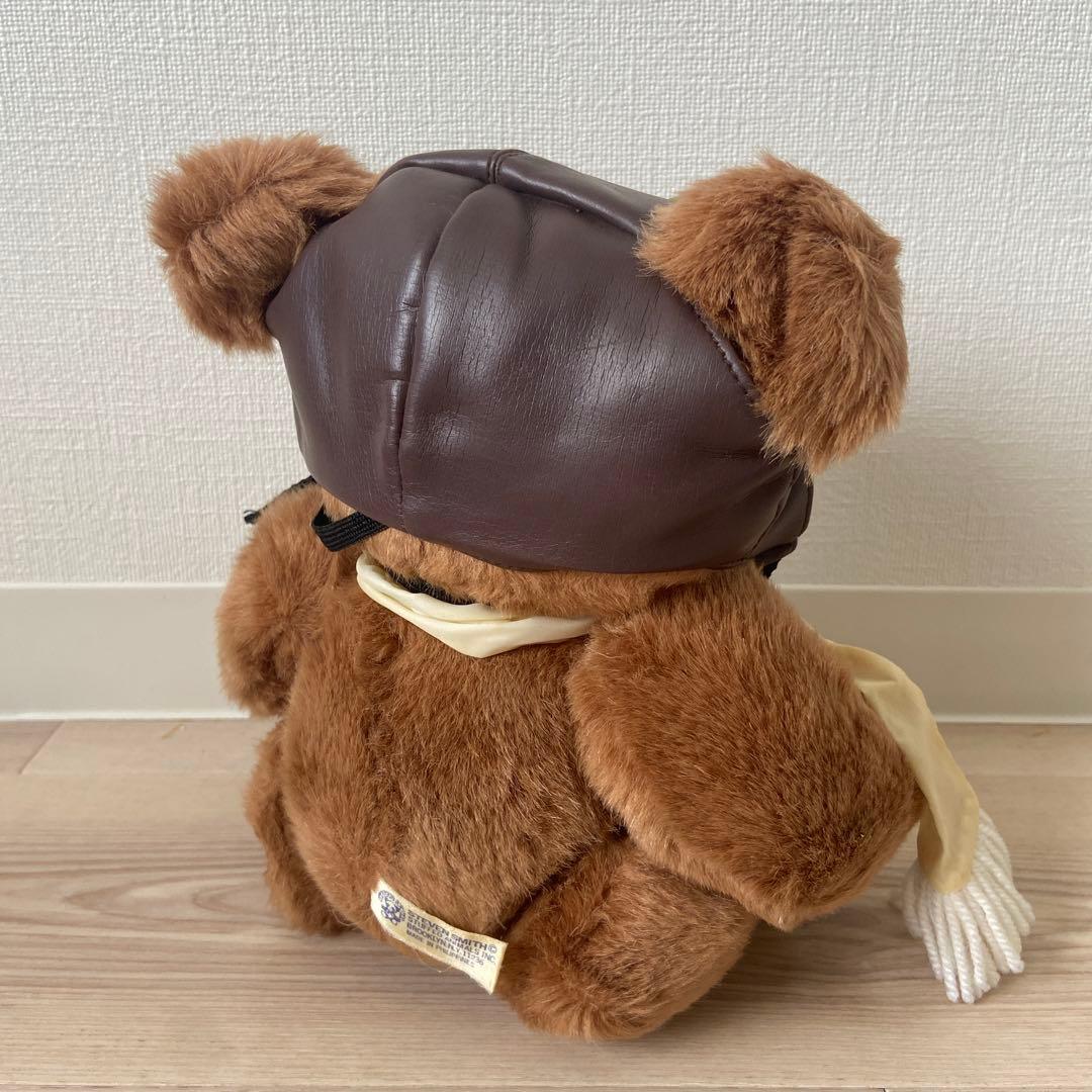 GRATEFUL DEAD ぬいぐるみグレイトフルデッド ビンテージ　レトロ