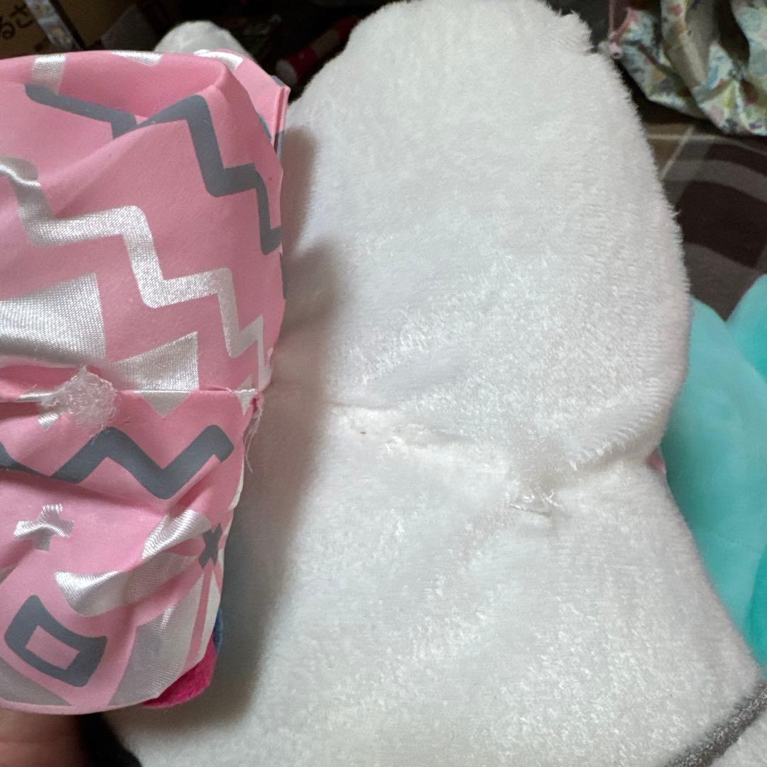 レア　キティー　サンリオ　大量　19点ぬいぐるみ　まとめ売り