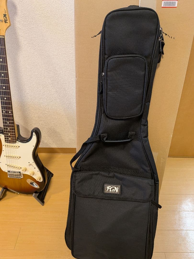 FUJIGEN(FGN) Neo Classic SeriesNST20RAL