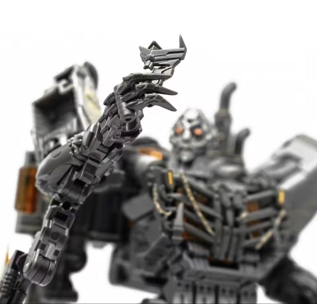 スタジオシリーズ　スカージ　ノヴァケイン　フリーザー