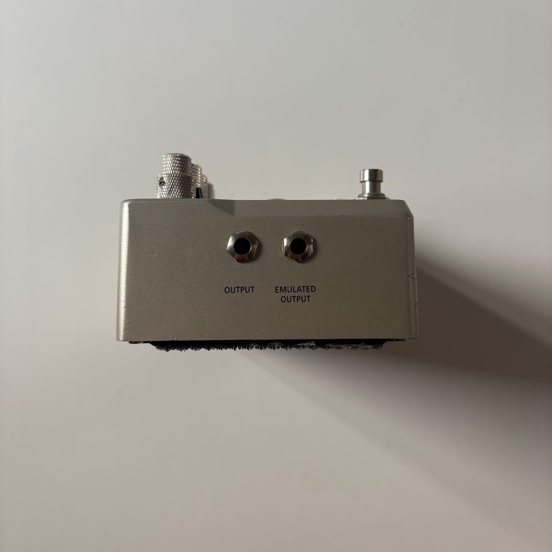 Black Star】HT-METAL エフェクター 真空管 ディストーション