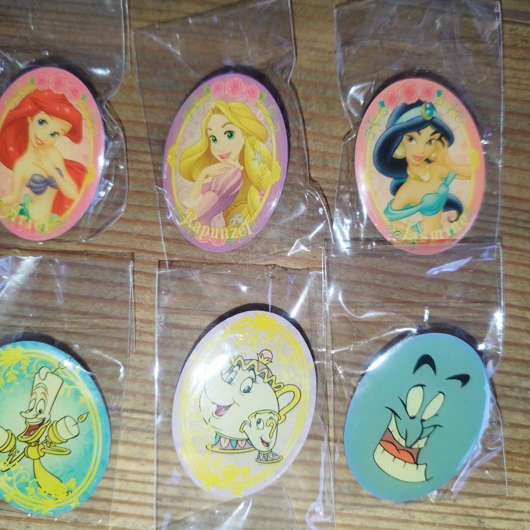 ディズニーオンクラシック ピンバッジ　2015など　12個セット