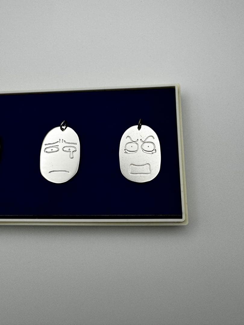 キッズステーション ポピーザぱフォーマー ケダモノお面コレクション