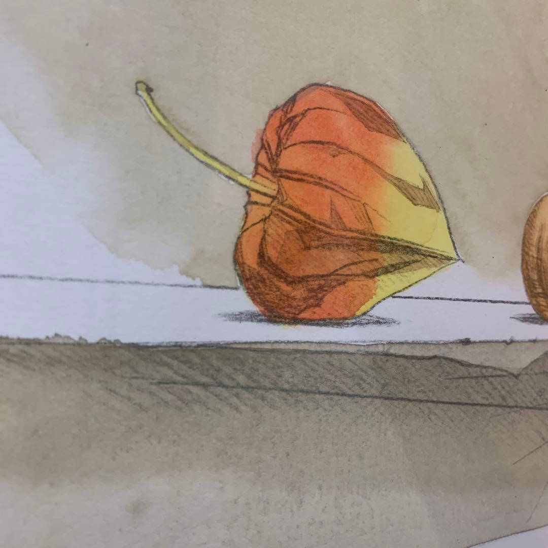 糸田芳雄　リトグラフ　手彩色直ED 直サイン　36/100限定　新製作協会