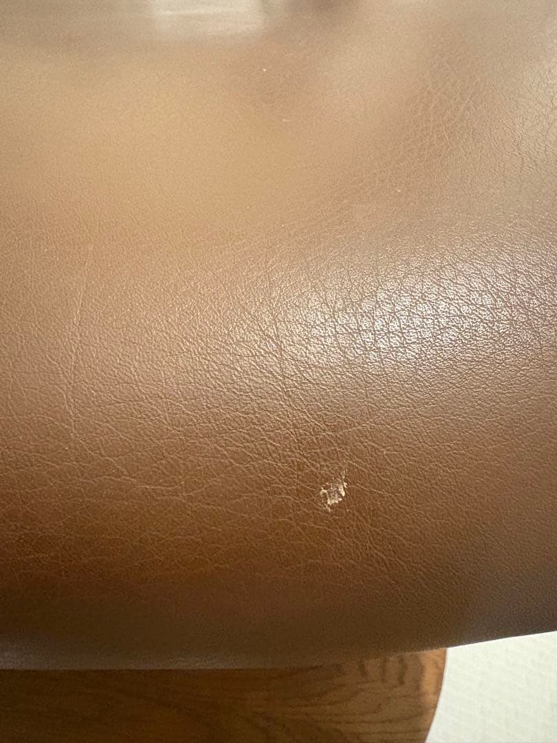 カリモク ザ・ファースト オットマン