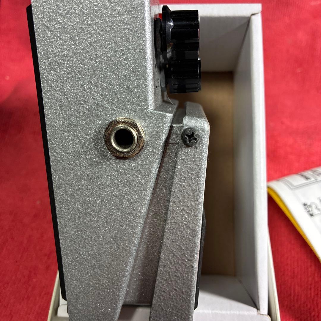 BOSS FZ-5 Fuzzエフェクター