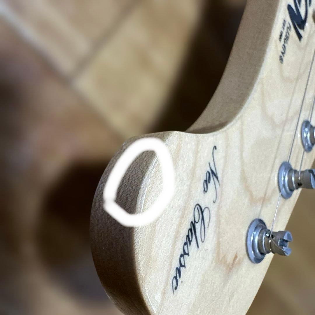 フジゲン CNST200MAL-BK 3.6kg