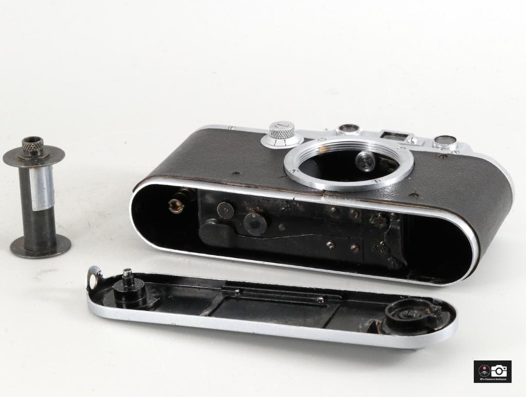 希少 LEOTAX SPECIAL DIII 前期 MOIJ整備済