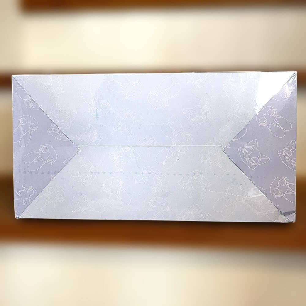 【新品未開封】6個セットTOPTOY ズートピア Growth Journey