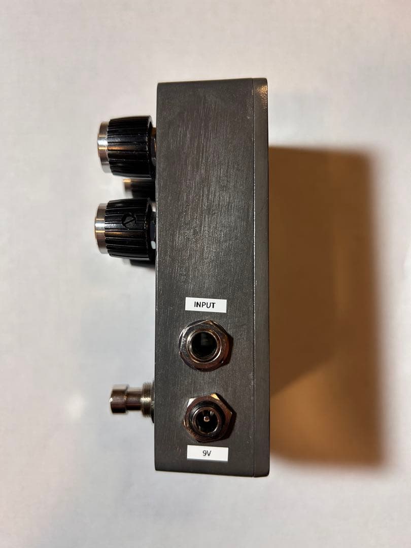 Stone Shard Distortion ギターエフェクター