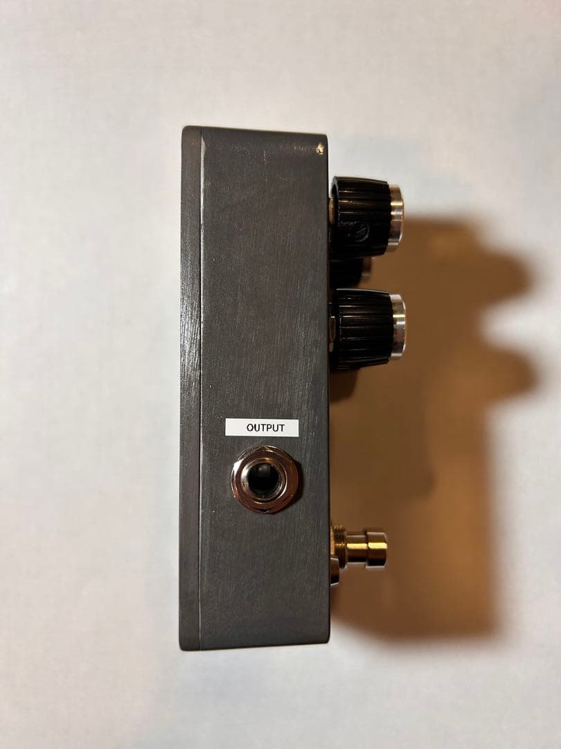 Stone Shard Distortion ギターエフェクター