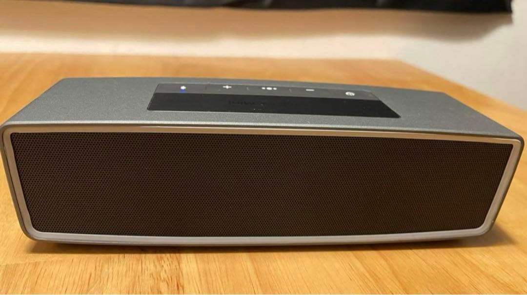 ⭐️美品⭐️ BOSE サウンドリンクMimi 2 サウンドリンクミニ2