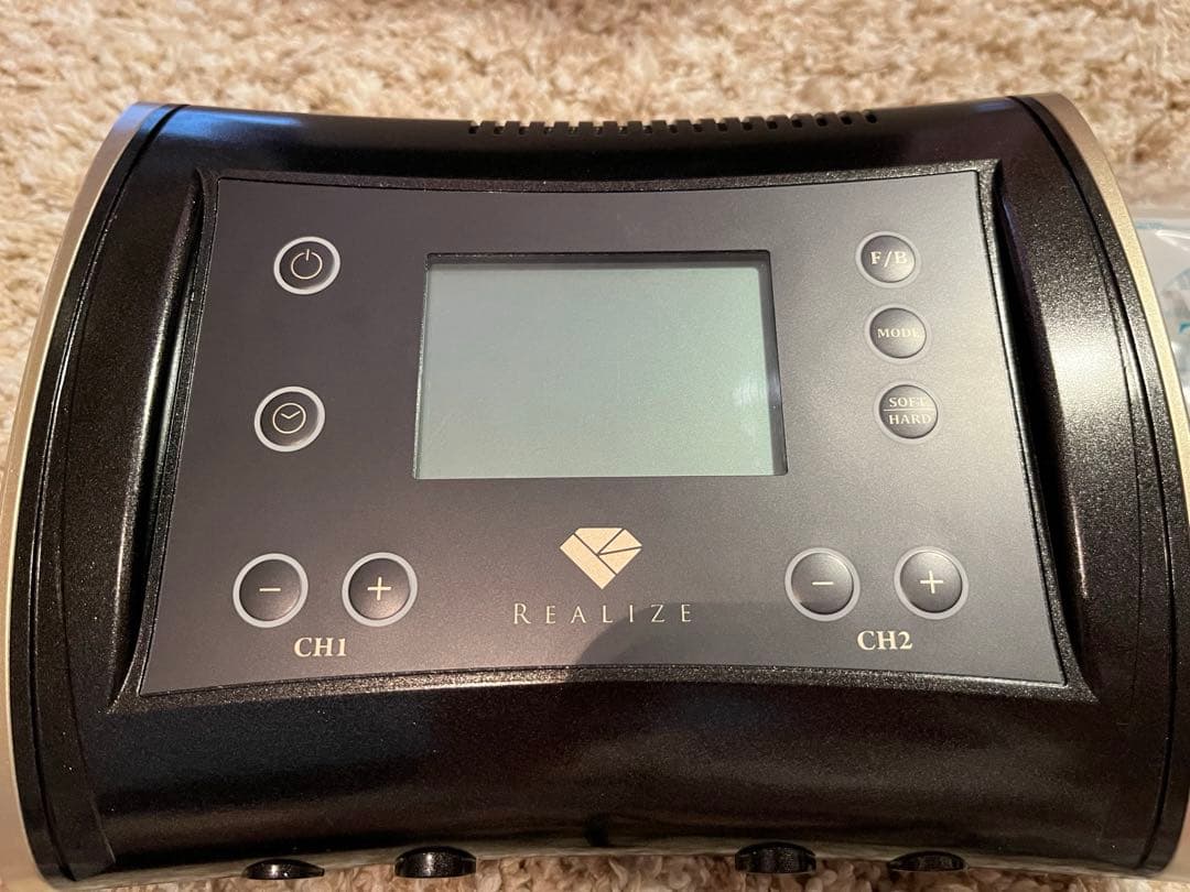 スリムビューティーハウス REALIZE リアライズ