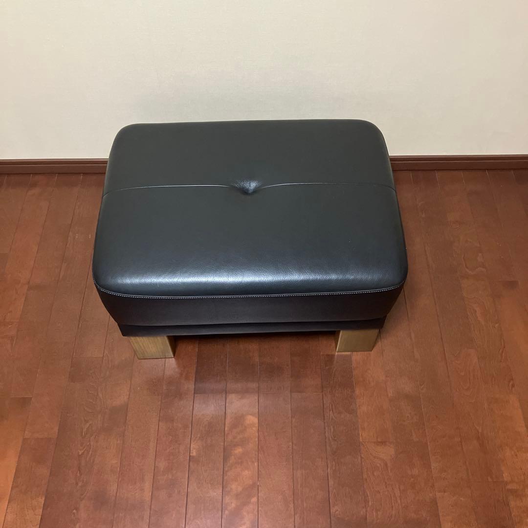 スツール（カリモク　ダンテ　チターノ）