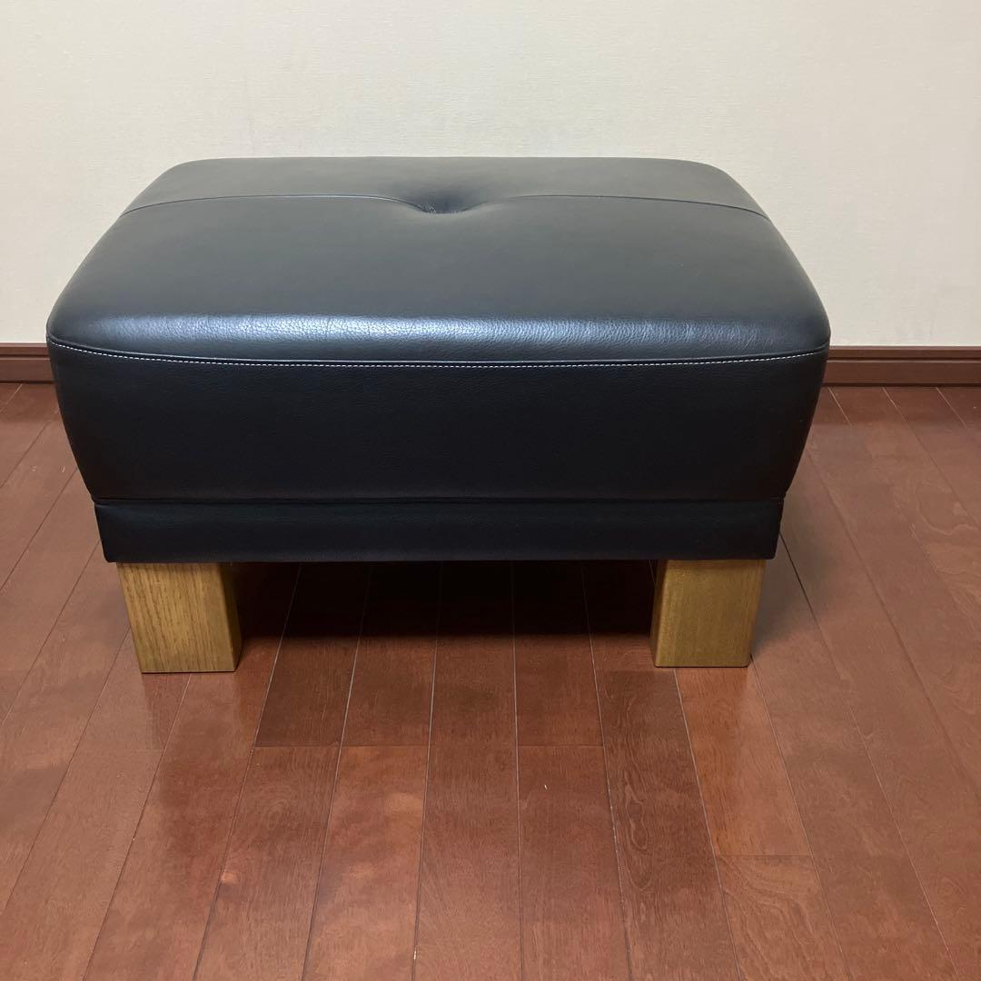 スツール（カリモク　ダンテ　チターノ）