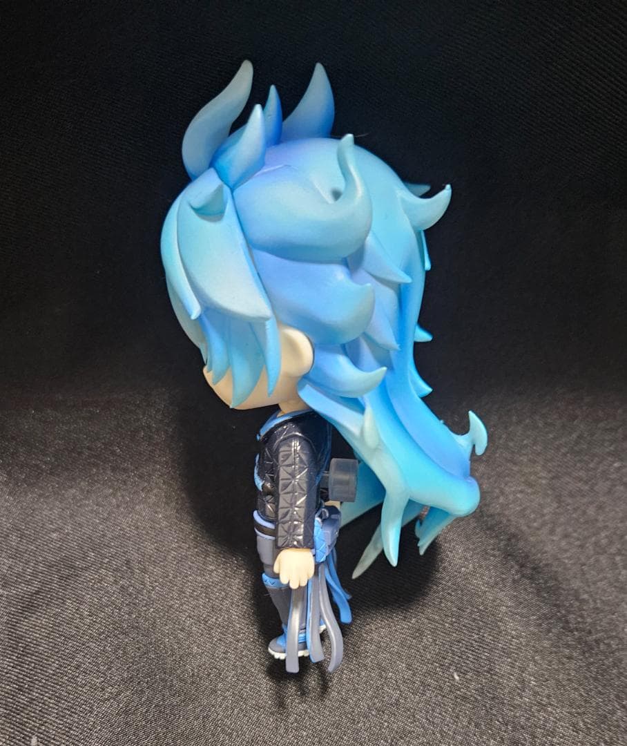 ツイステ ねんどろいど イデア