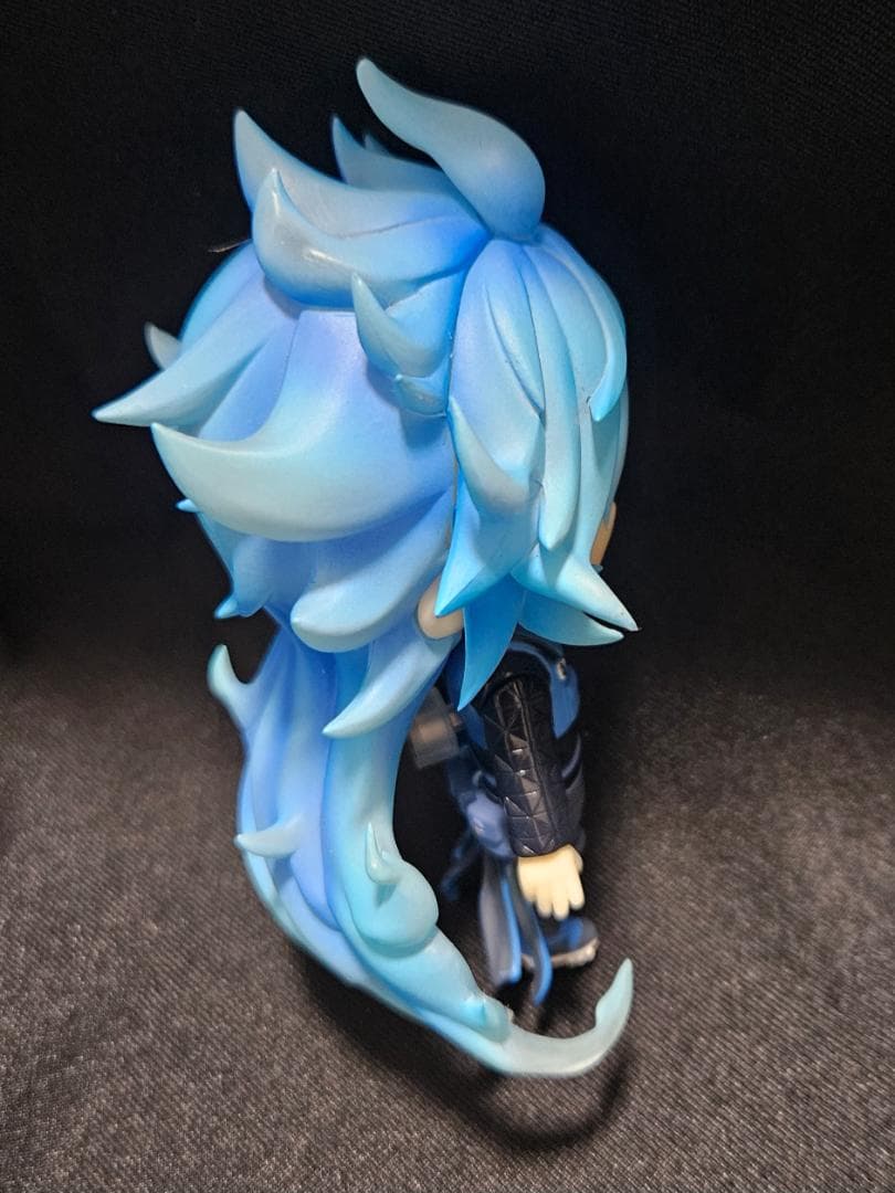 ツイステ ねんどろいど イデア