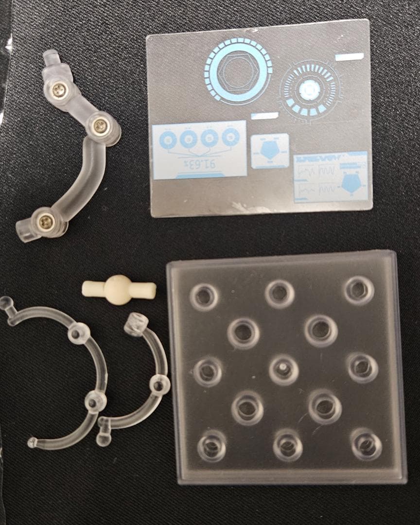 ツイステ ねんどろいど イデア