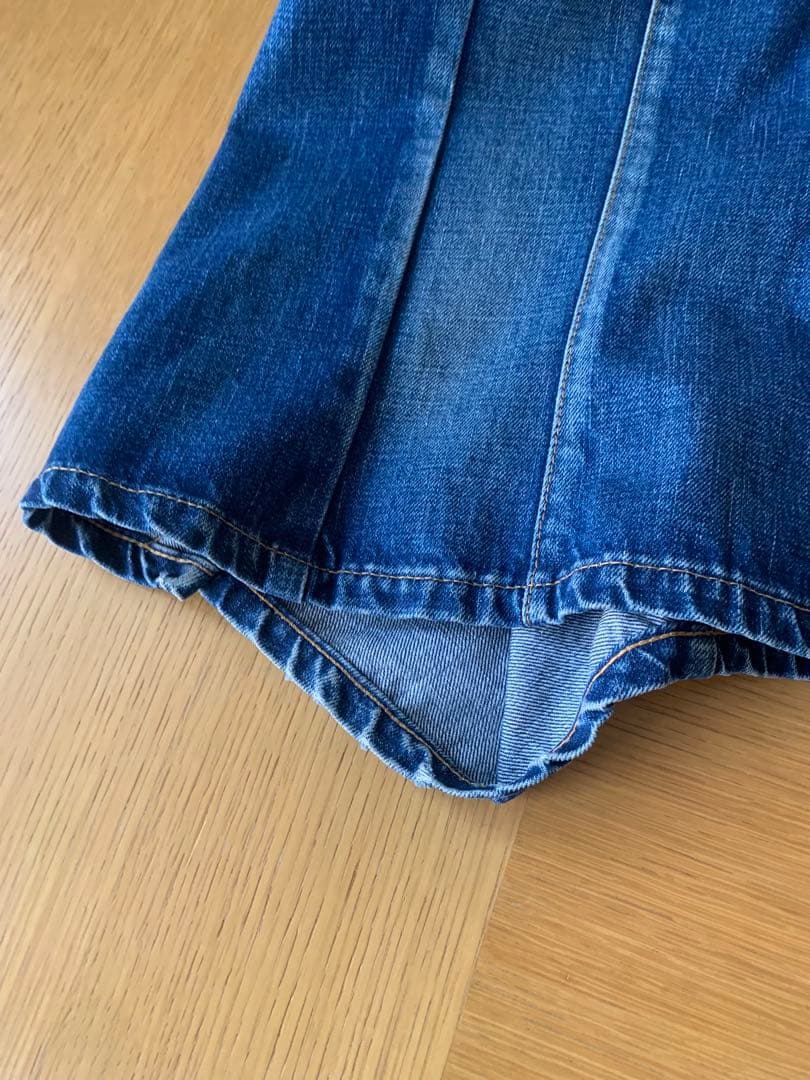 ジュンヤワタナベ junyawatanabe denim