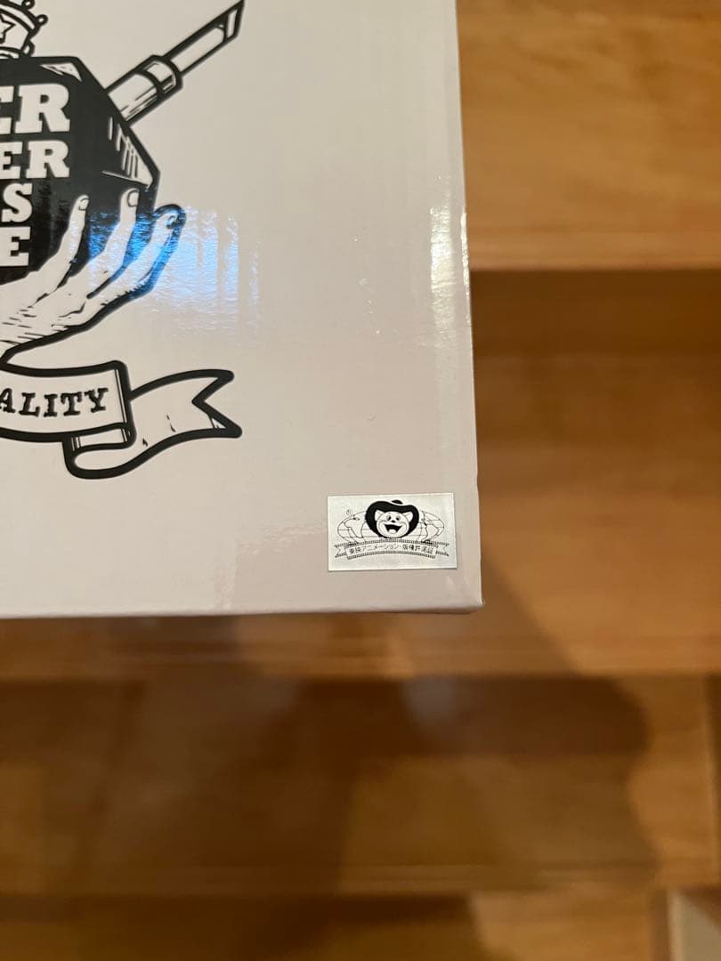 SMSP ベジータ C賞 03 モノクロカラー 国内正規品