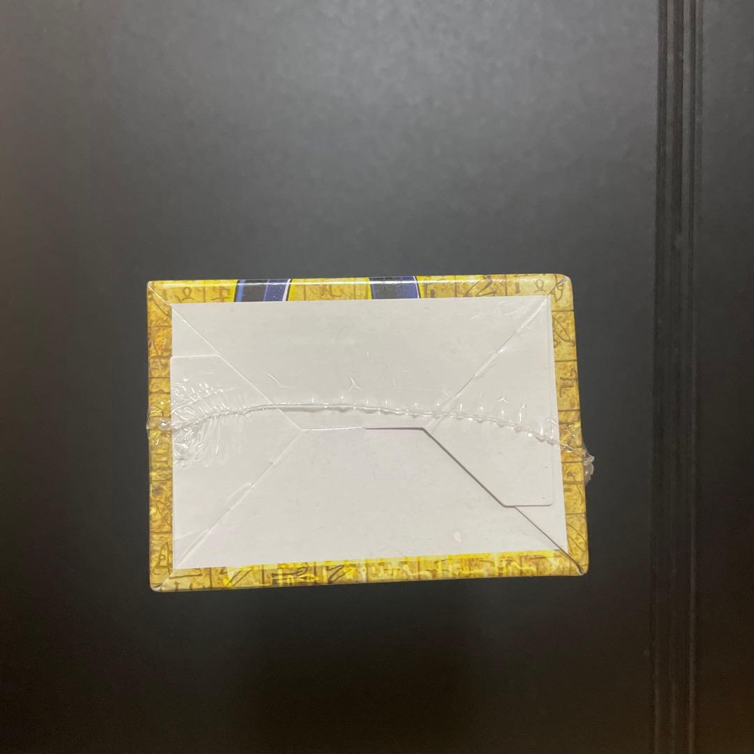 【新品未開封】遊戯王 決闘者の栄光 side : 武藤遊戯 BOX ボックス