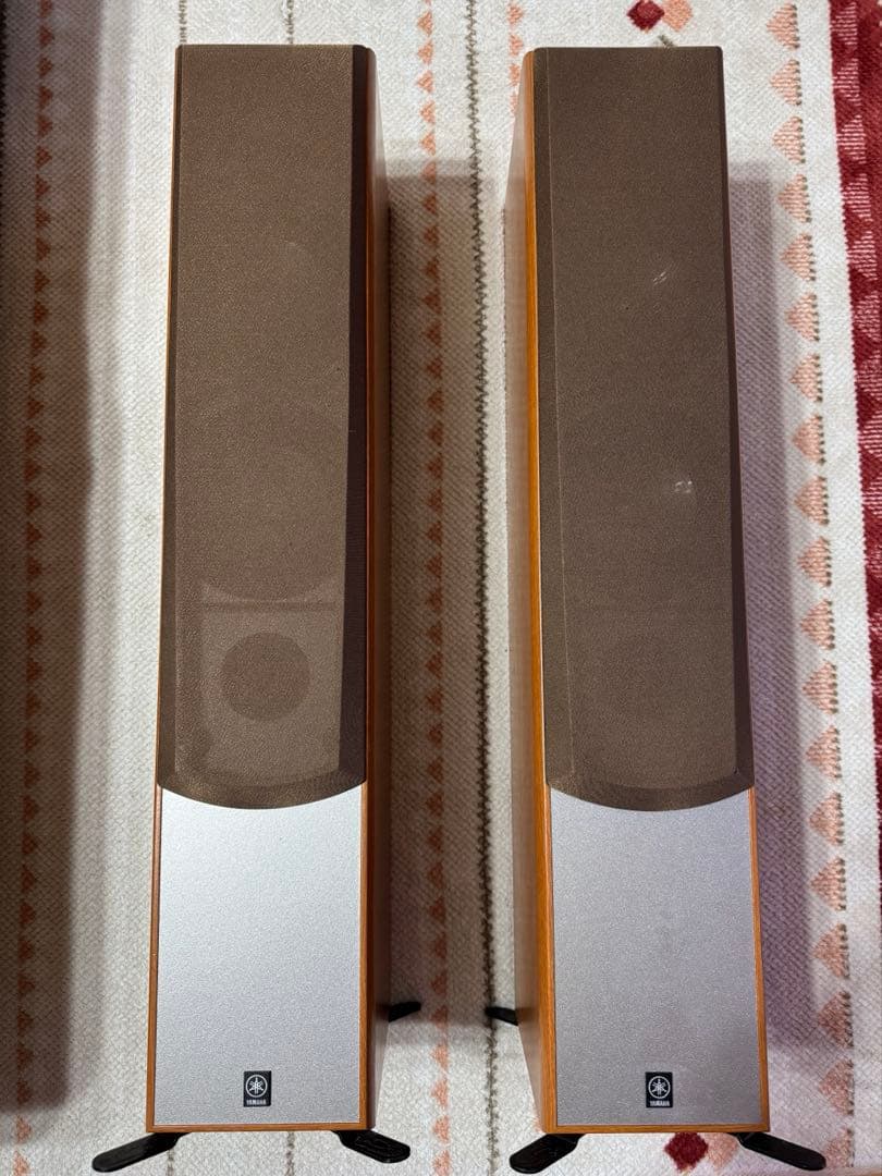 YAMAHA NS-150 トールボーイスピーカー ペア ヤマハ - メルカリ