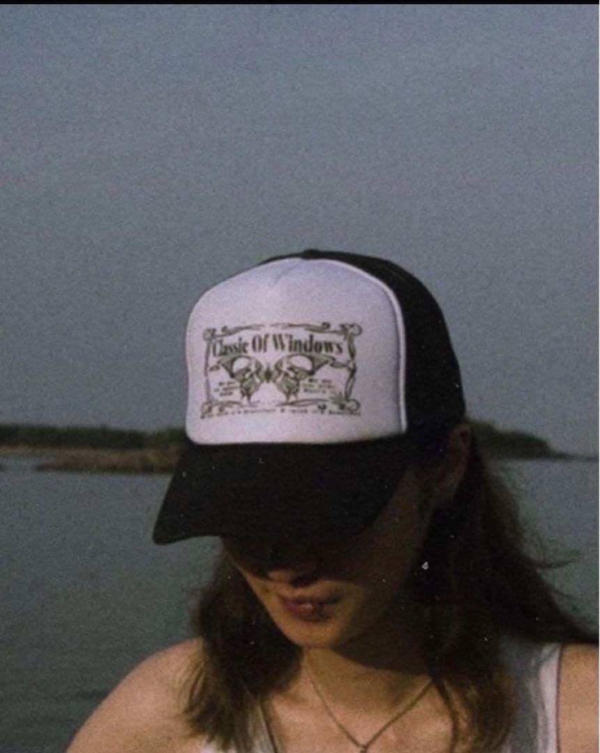 classic of windows キャップ