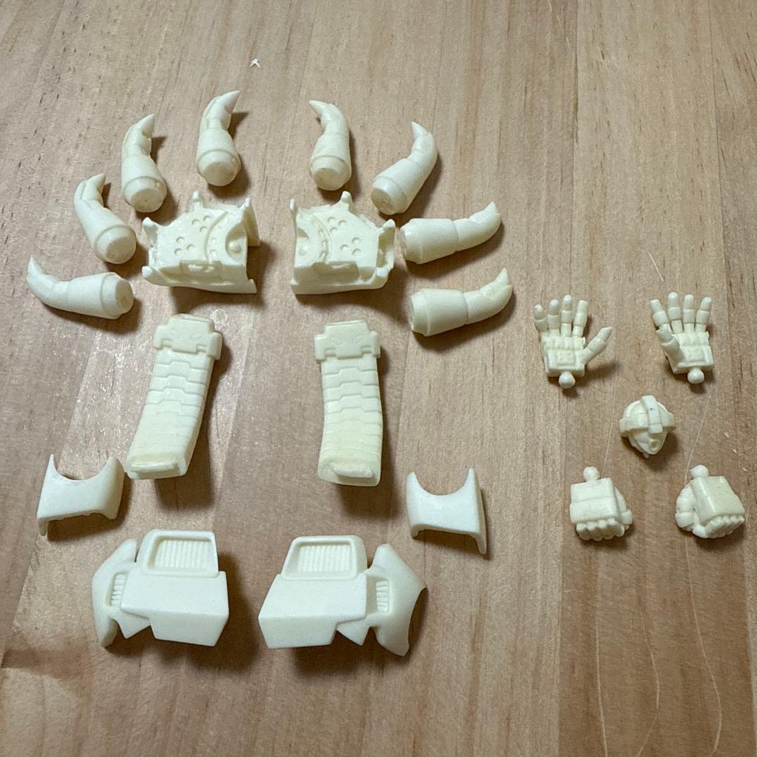 デビルガンダム　改造パーツ デビルガンダム 改造パーツ デビルガンダム 改造パーツ デビルガンダム